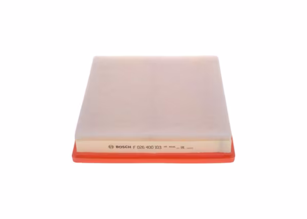 BOSCH Filtro aria