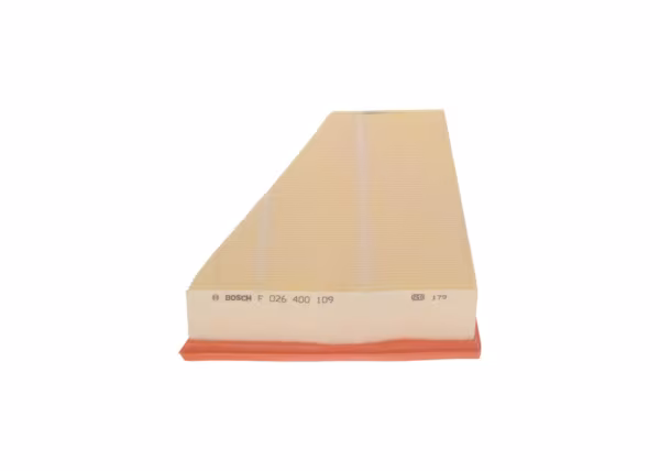 BOSCH Filtro aria