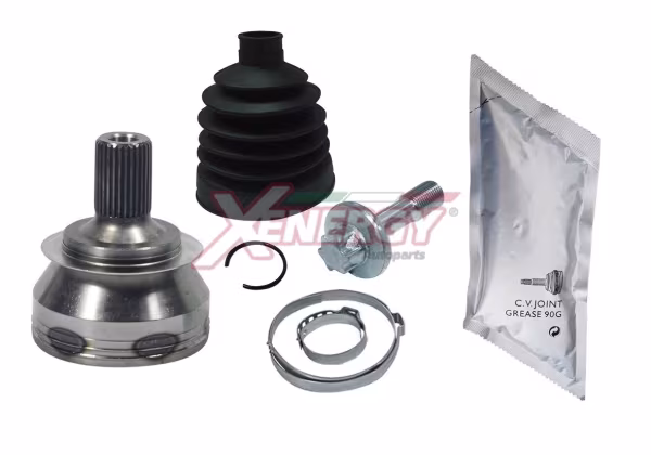 AP XENERGY Kit giunti, Semiasse