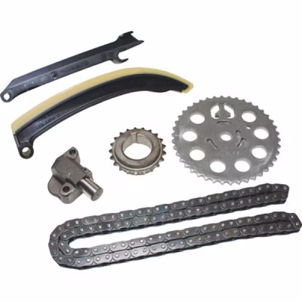 Kit catena distribuzione