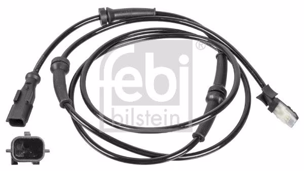 FEBI BILSTEIN Sensore, N° giri ruota