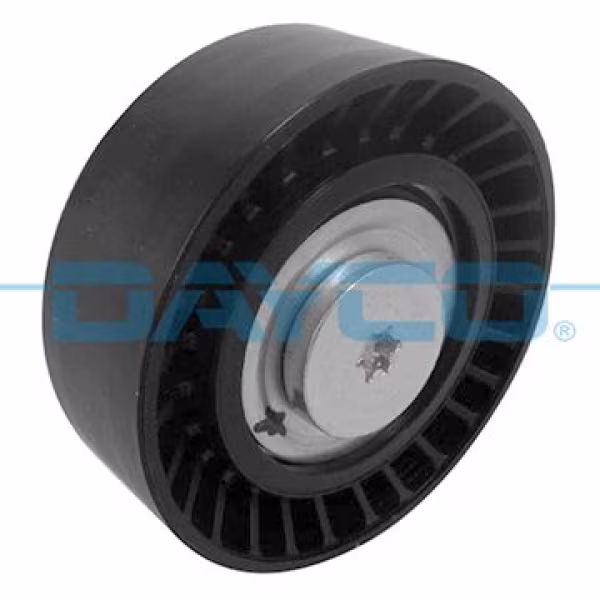 DAYCO Galoppino/Guidacinghia, Cinghia Poly-V