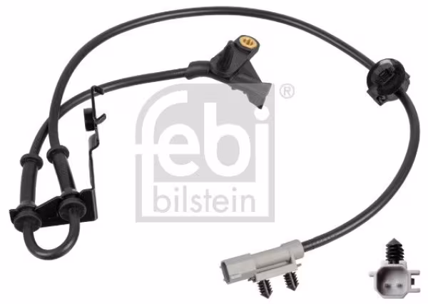 FEBI BILSTEIN Sensore, N° giri ruota