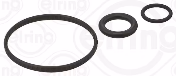 ELRING Kit guarnizioni, Radiatore olio