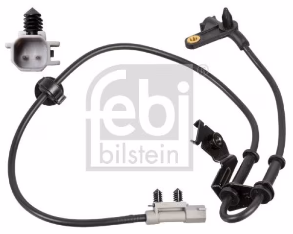 FEBI BILSTEIN Sensore, N° giri ruota