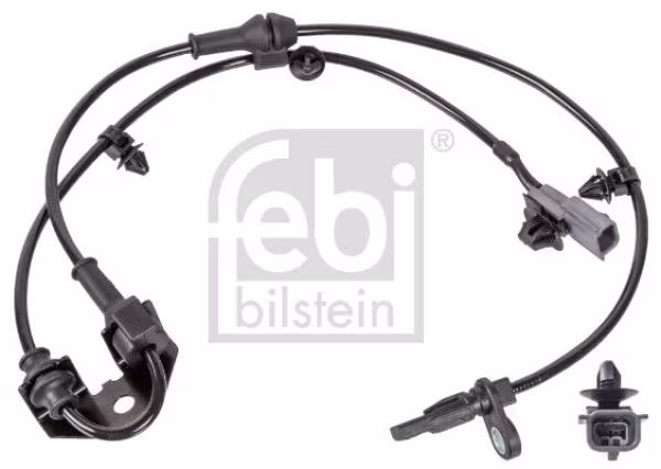 FEBI BILSTEIN Sensore, N° giri ruota