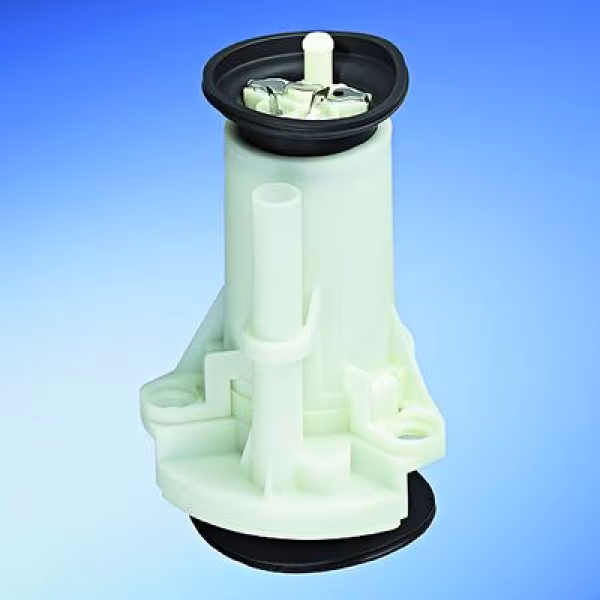 BOSCH Pompa carburante