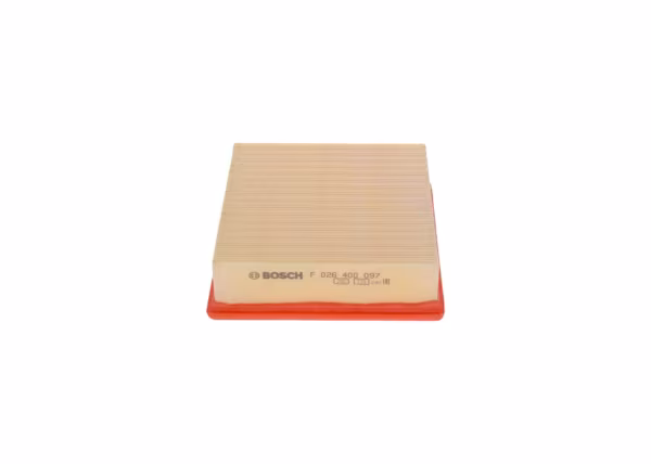 BOSCH Filtro aria