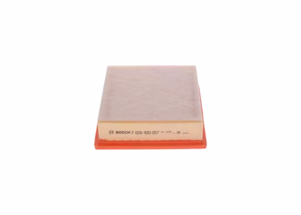 BOSCH Filtro aria
