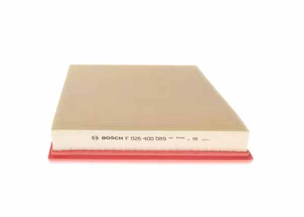 BOSCH Filtro aria