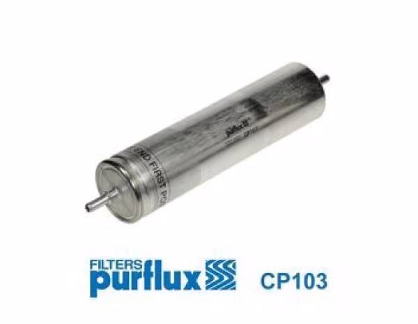 PURFLUX Filtro carburante