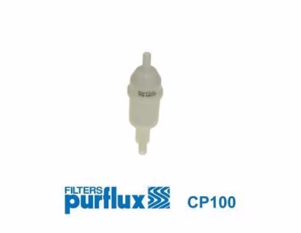 PURFLUX Filtro carburante