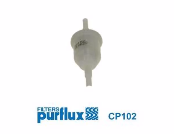 PURFLUX Filtro carburante