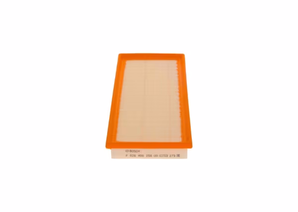BOSCH Filtro aria
