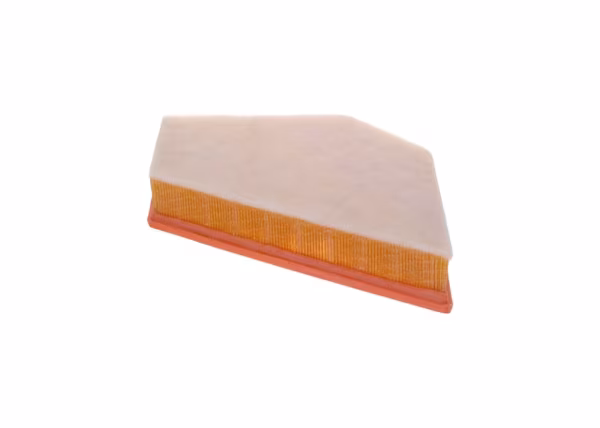 BOSCH Filtro aria