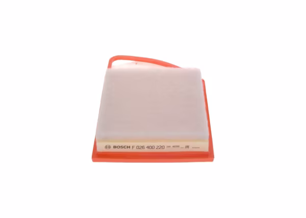 BOSCH Filtro aria