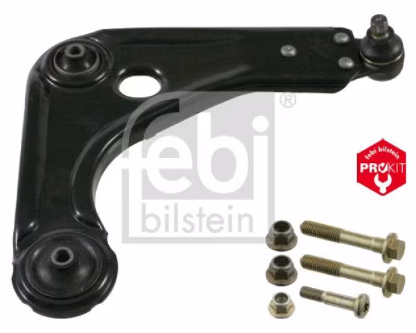 FEBI BILSTEIN Braccio oscillante, Sospensione ruota
