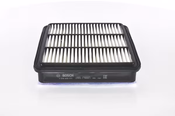 BOSCH Filtro aria
