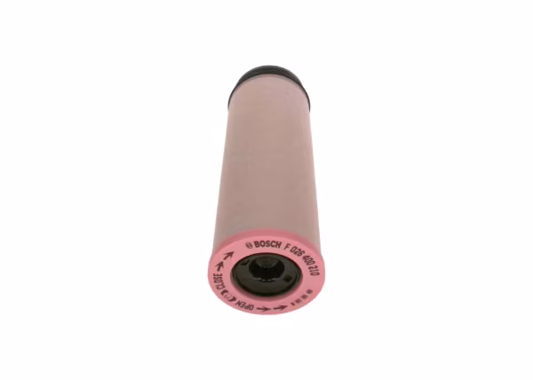 BOSCH Filtro aria secondaria