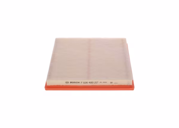 BOSCH Filtro aria