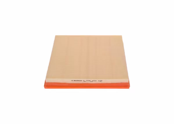BOSCH Filtro aria