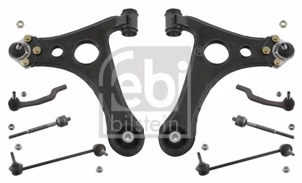 FEBI BILSTEIN Kit riparazione, Braccio trasversale