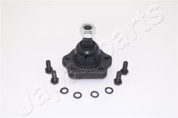JAPANPARTS Giunto di supporto / guida