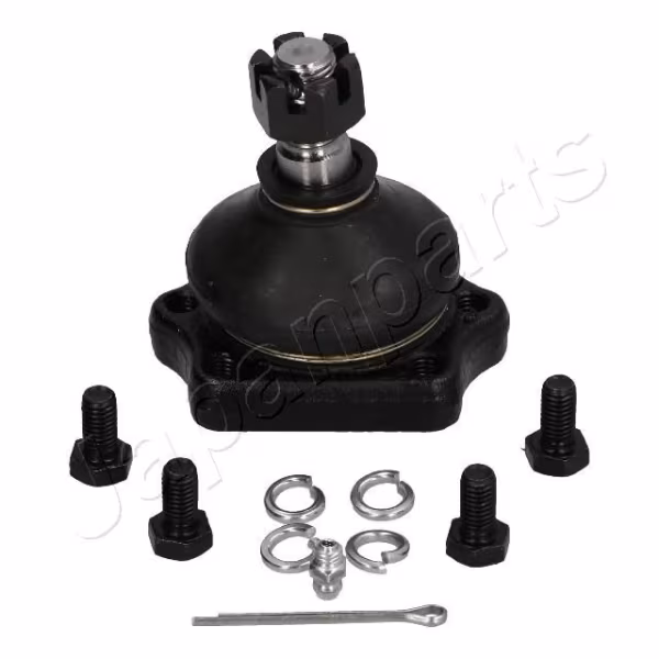 JAPANPARTS Giunto di supporto / guida