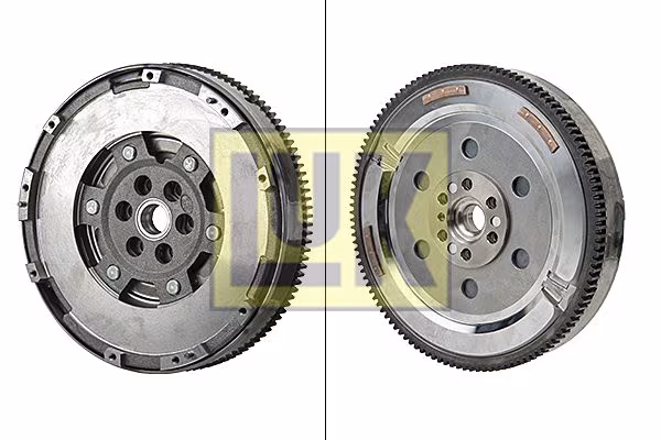 Schaeffler LuK Volano