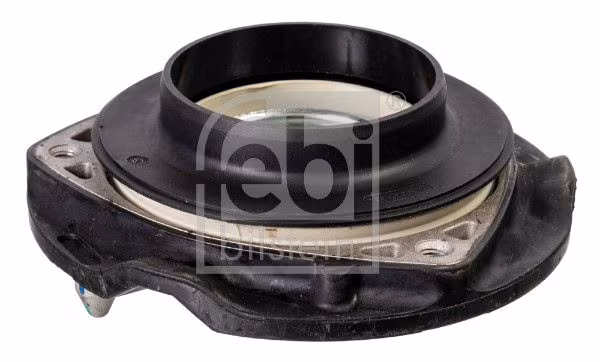 FEBI BILSTEIN Kit riparazione, Cuscinetto ammortizzatore a molla