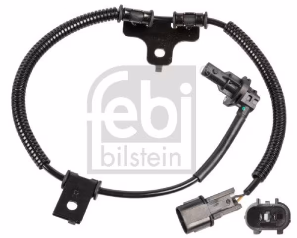 FEBI BILSTEIN Sensore, N° giri ruota
