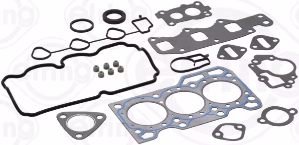 ELRING Kit guarnizioni, Testata