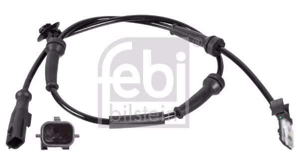 FEBI BILSTEIN Sensore, N° giri ruota