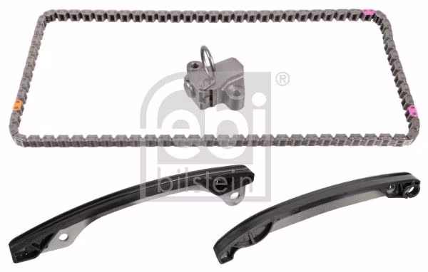 FEBI BILSTEIN Kit catena distribuzione