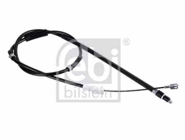 FEBI BILSTEIN Cavo comando, Freno stazionamento