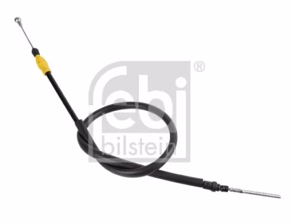 FEBI BILSTEIN Cavo comando, Freno stazionamento