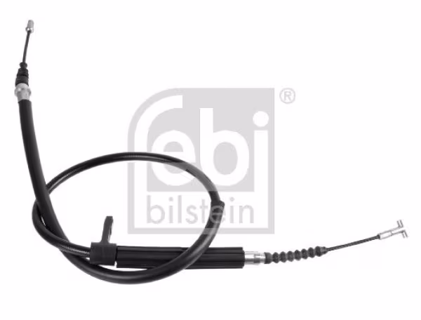 FEBI BILSTEIN Cavo comando, Freno stazionamento