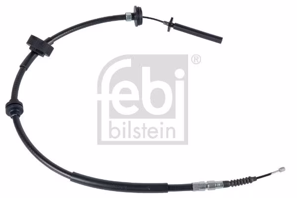 FEBI BILSTEIN Cavo comando, Freno stazionamento