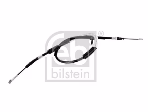 FEBI BILSTEIN Cavo comando, Freno stazionamento