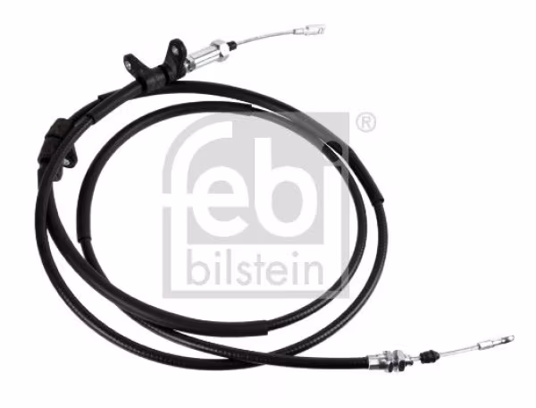 FEBI BILSTEIN Cavo comando, Freno stazionamento
