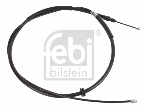 FEBI BILSTEIN Cavo comando, Freno stazionamento