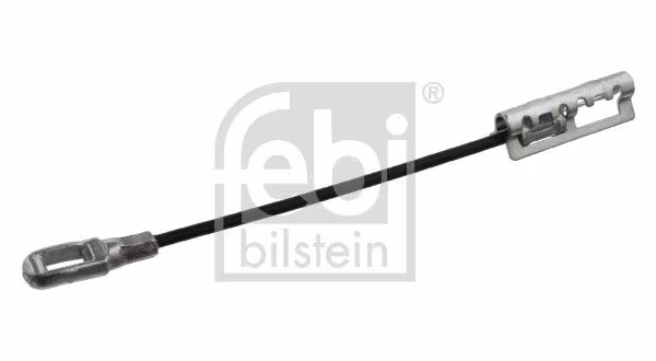 FEBI BILSTEIN Cavo comando, Freno stazionamento