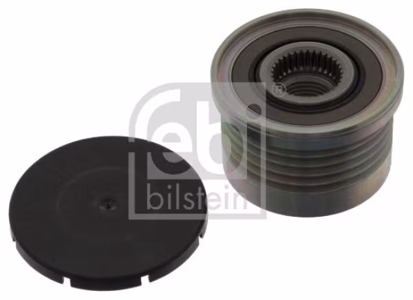 FEBI BILSTEIN Dispositivo ruota libera alternatore