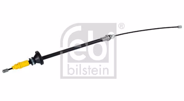 FEBI BILSTEIN Cavo comando, Freno stazionamento
