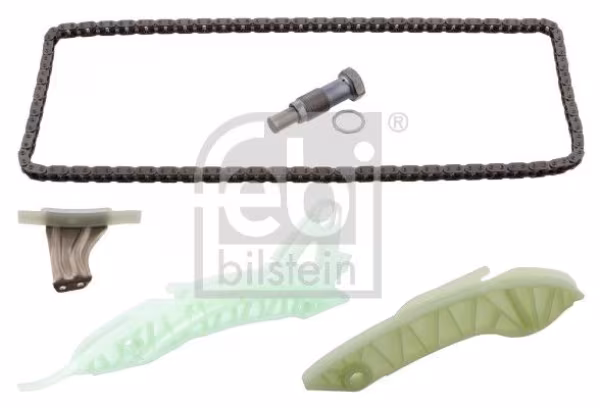 FEBI BILSTEIN Kit catena distribuzione