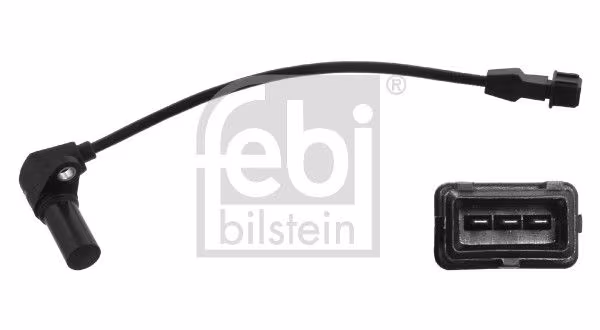 FEBI BILSTEIN Generatore di impulsi, Albero a gomiti