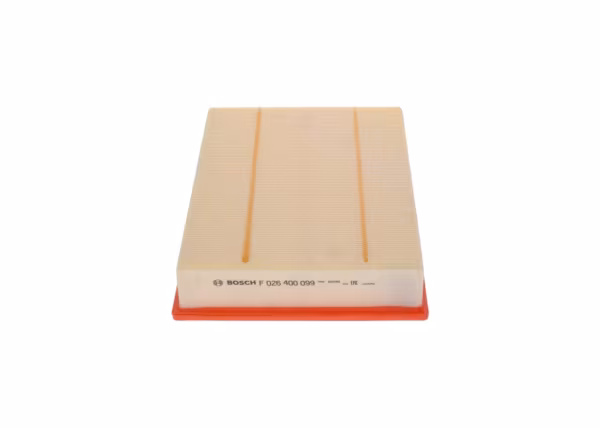 BOSCH Filtro aria