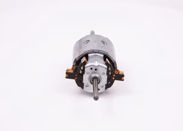 BOSCH Elettromotore, Ventilatore abitacolo