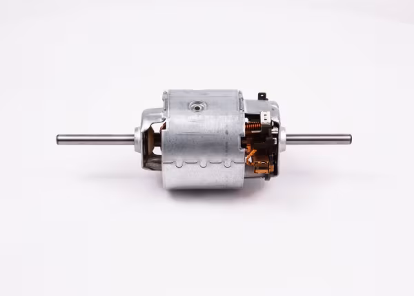 BOSCH Elettromotore, Ventilatore abitacolo