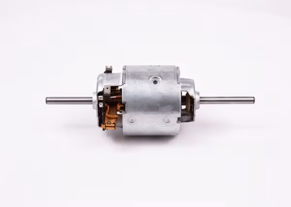 BOSCH Elettromotore, Ventilatore abitacolo